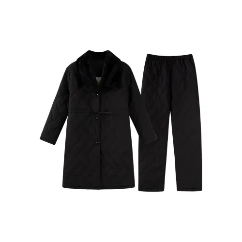 DUOQIAOMEI Домашний Комплект для Женщин