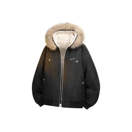 Caramella Унисекс Пуховики