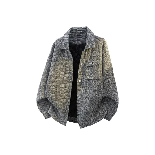 DINGFENGBAOLUO Унисекс Куртки