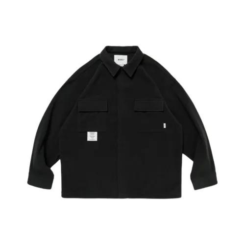 WTAPS Мужские Куртки