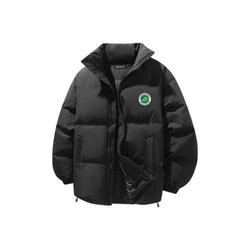 JEANSWEST Унисекс Пуховики