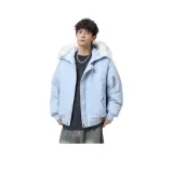 Лунно-голубой