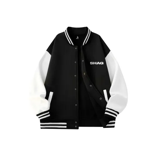 SHAQ Унисекс Куртки