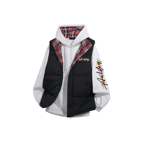 AULDEY Унисекс Свитшот Наборы