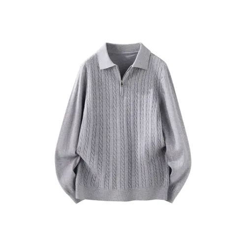 Egger Мужской Трикотаж