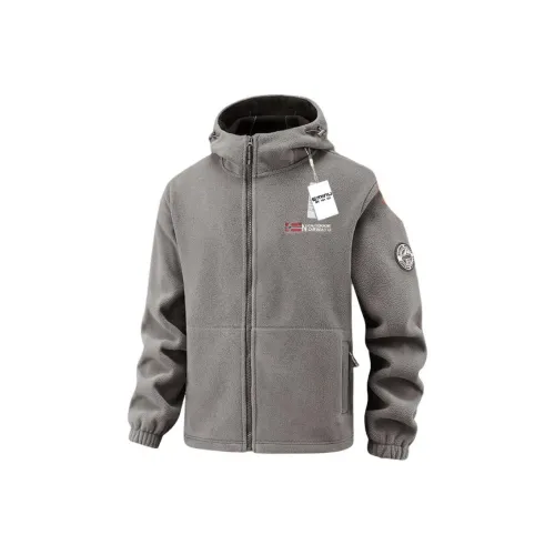 EMINU Мужские пуховики