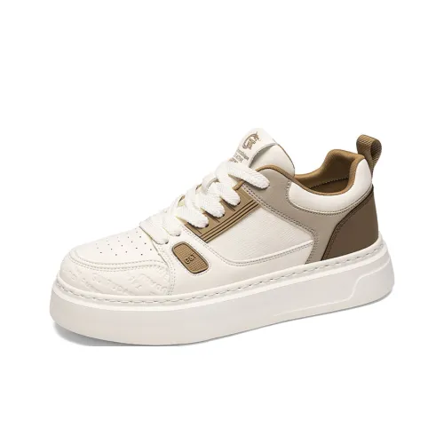 H2 Vintage Fashion Удобная Легкая Мужская Обувь Скейтборд Кроссовки Мужские