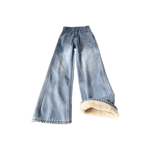 PANDA ADEVIL Женские Джинсы