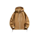 Земляной желтый