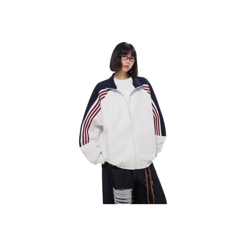 PEA Унисекс Куртки