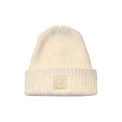 FOSS PHIL Полиэстер Шапки-бини Женские