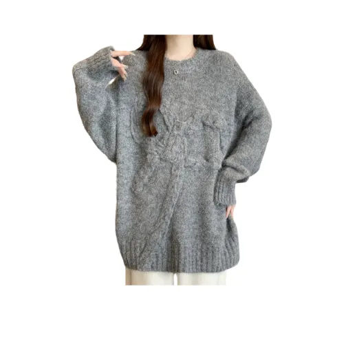 ZEKIKO STUDIO Женская трикотажная одежда