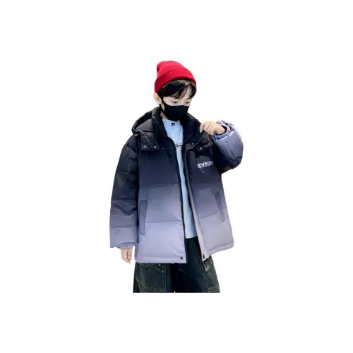 Guldoeleph Пуховик Подростки