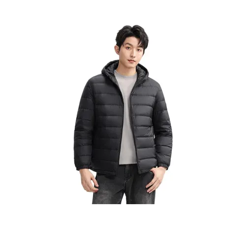 YAYA Унисекс Пуховики