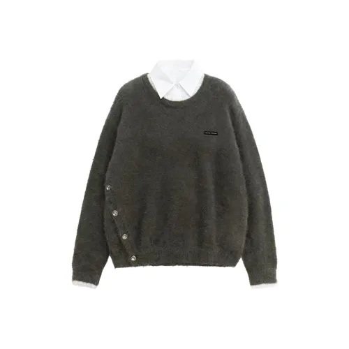 FPMZ Женская трикотажная одежда