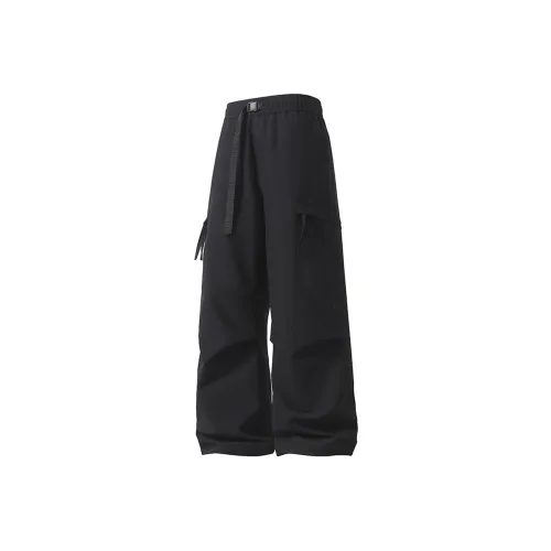 PLUSWOWO Унисекс Пуховые Штаны