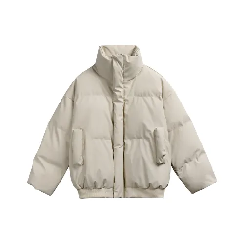 CMPG Унисекс Пуховики