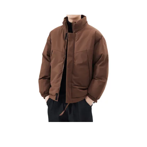 RUIFANDISI Мужские пуховики