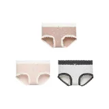 Светло-серый + хаки + кофейный