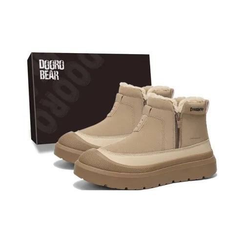 Budding Bear Износостойкие противоскользящие носки Crew для сноубутсов Мужские