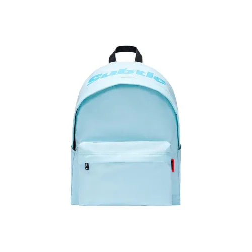 Тонкий нейлон TPU рюкзак большой унисекс мамбо зеленый цвет