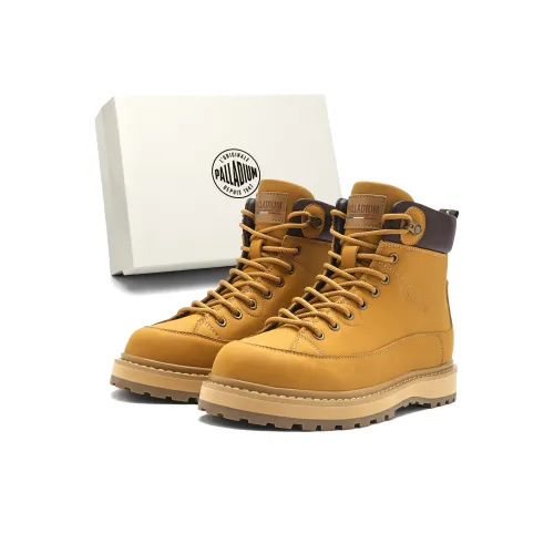 Palladium Martin Boots Unisex