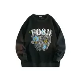 Черный (с флисовой подкладкой)