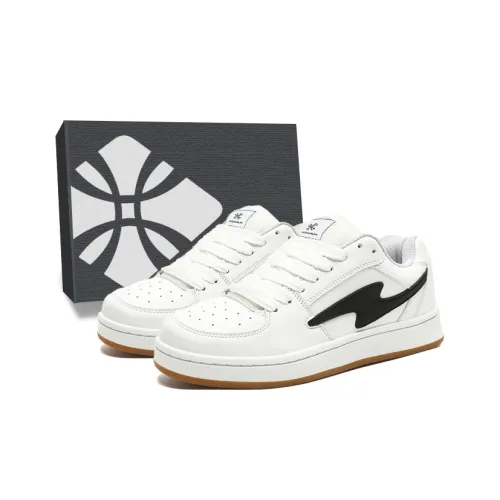 ЮЙЧЖАОЛИНЬ Амортизация Высота Увеличение Устойчивость к Износу Легкие Противоскользящие Низкие Кроссовки для Скейтбординга Унисекс