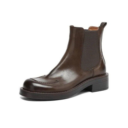 FMM Короткий Челси Женские