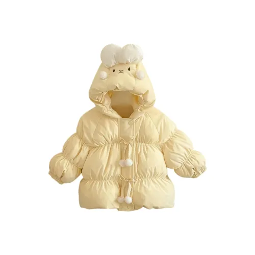 GOYN Пуховик для малышей и детей дошкольного возраста