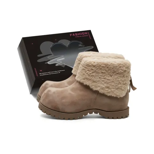 Worm's Home Ботильоны Женские