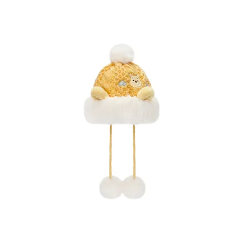 Disney x DISNEYLAND Winnie The Pooh Тиггер Аксессуары для кукол