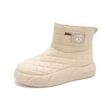 Хаки с флисовой подкладкой