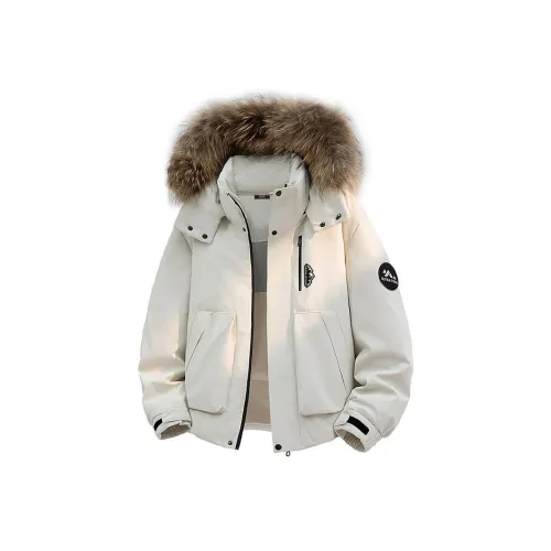 BALENO Унисекс Пуховики