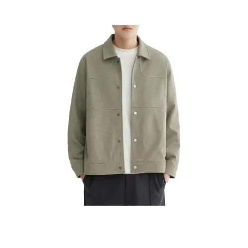 METE WHALE MT Унисекс Куртки