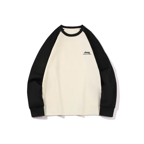 Коллекция Jeep Luxury Wrangler T-Shirt Унисекс