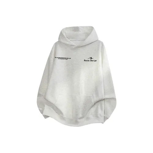 ROCCA DESIGN Унисекс Свитшоты