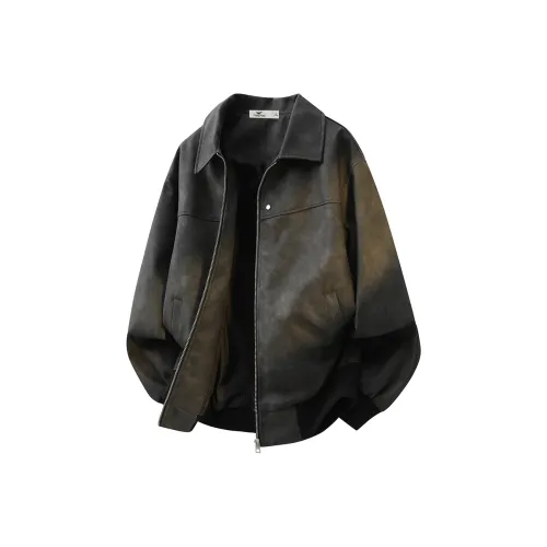 FASTFISH Унисекс Куртки