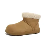 Верблюжий (с флисовой подкладкой)