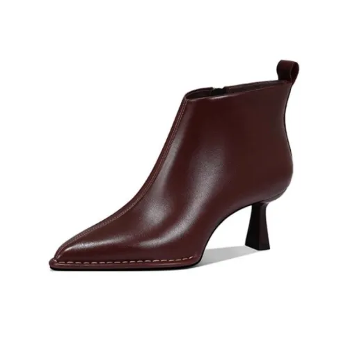 JESSICA SOPHIA Женские ботильоны