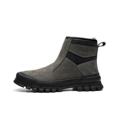 FED Ботильоны Мужской