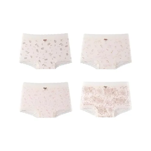 Herbal Primer Боксер-брюки Женские