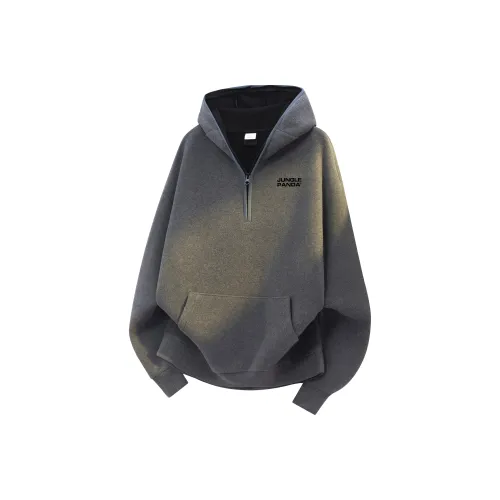 JUNGLE PANDA Унисекс Свитшоты