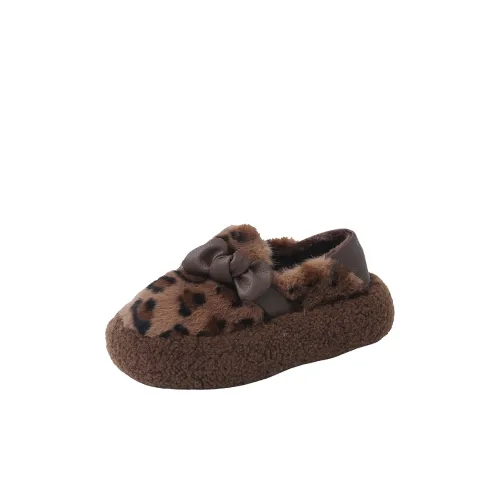 QIQUDUCK Противоскользящие Анти-KICK Амортизация с Отскоком Низкий Топ Детские Хлопковые Ботинки