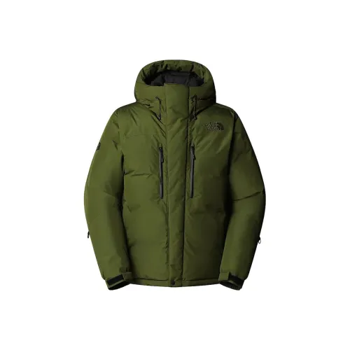 The North Face HIMALAYAN FW25 Пуховики и зимние пальто Унисекс