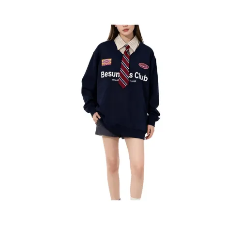 INCO VIBE Женские Свитшоты