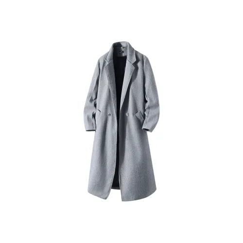 JOURNEY To the west Пальто Унисекс