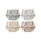 Кожа + Кофе + Серо-зеленый + Белый