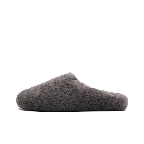 Boku Износостойкие домашние тапочки для женщин