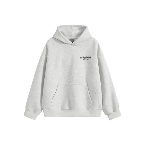 CZLD Унисекс Свитшоты